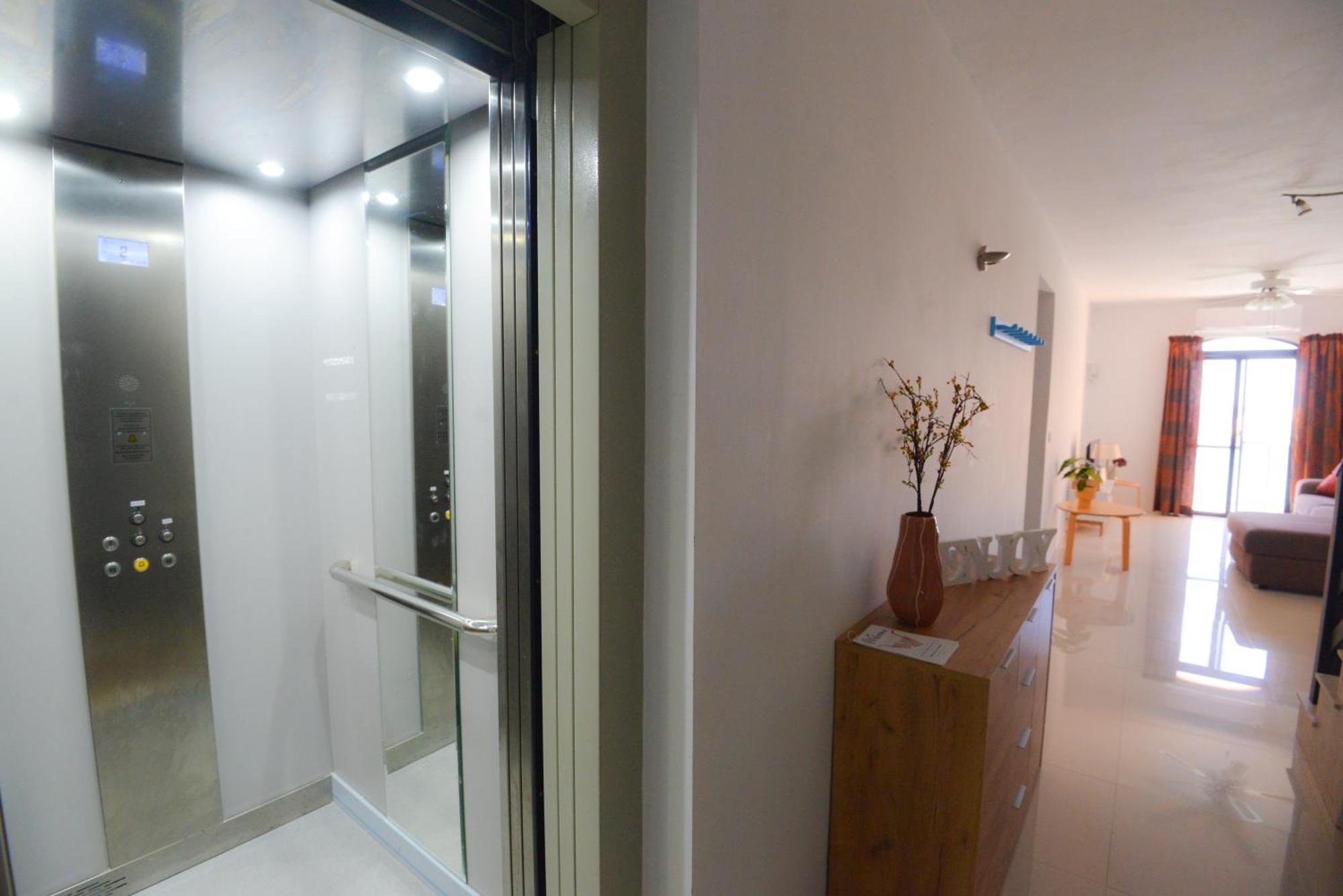 Seafront Duplex Penthouse With Terrace Overlooking Xlendi Bay Exterior photo